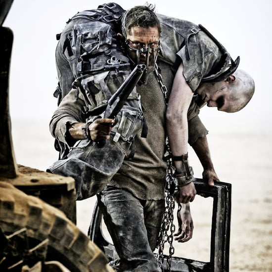 Mad Max Fury Road Pictures