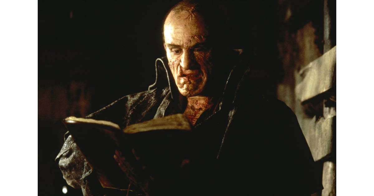 Mary Shelleys Frankenstein: Without Control Human