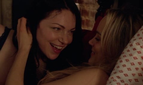Orange is the new black best sex scenes Orange is the new black best sex scenes
