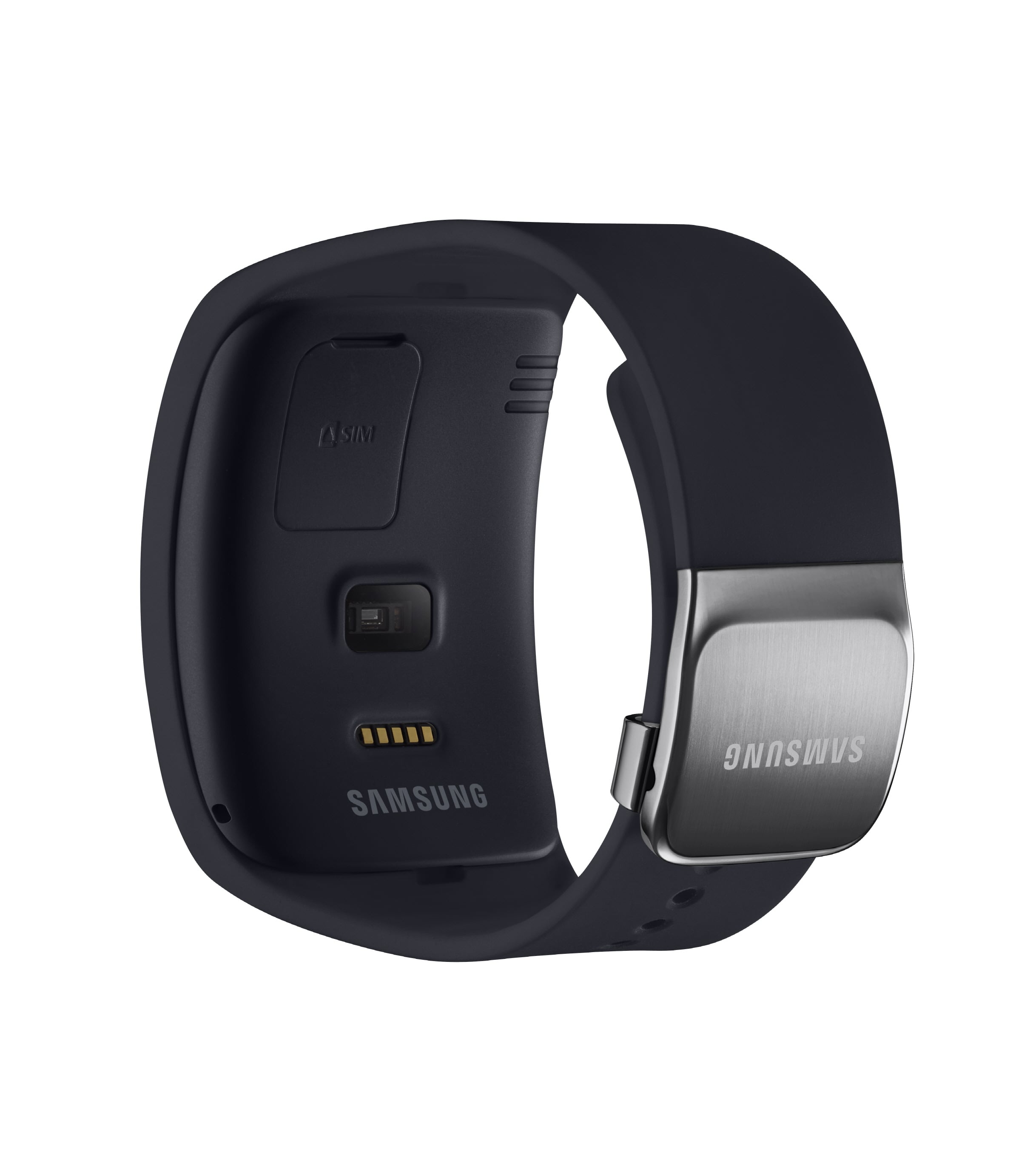 Samsung galaxy on sale gear s smartwatch