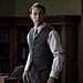 Tobias Menzies Interview About Frank's Death on Outlander