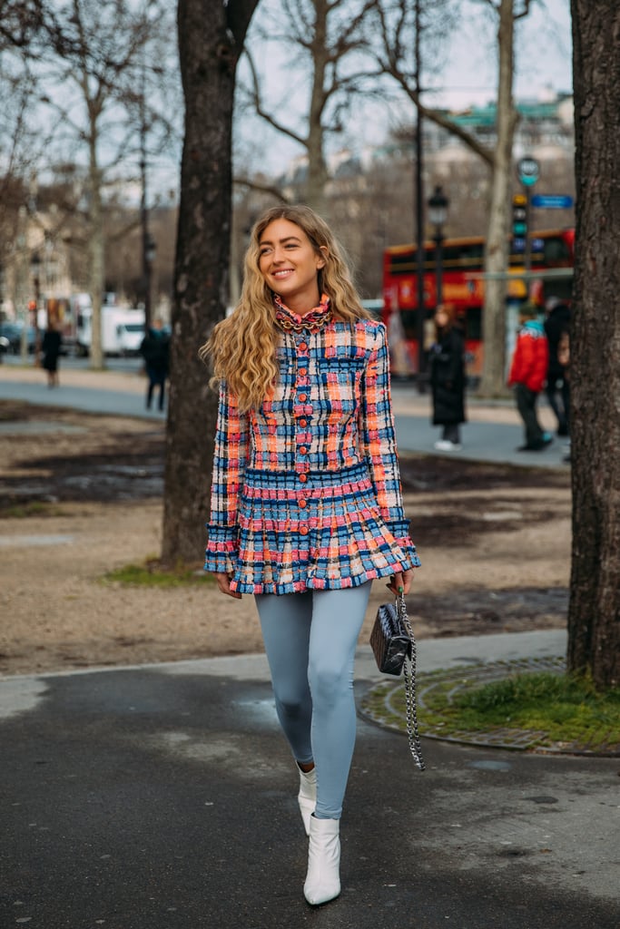 PFW Day 8 PFW Day 8