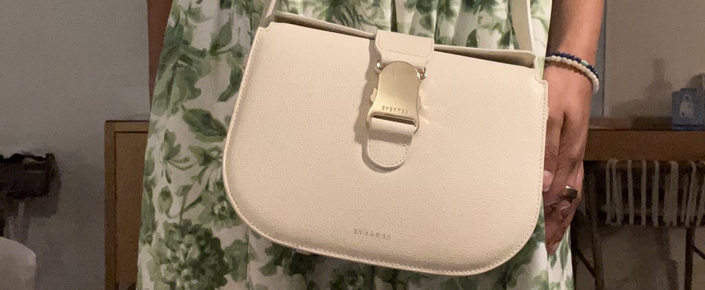 Senreve Cadence Crossbody Review With Photos