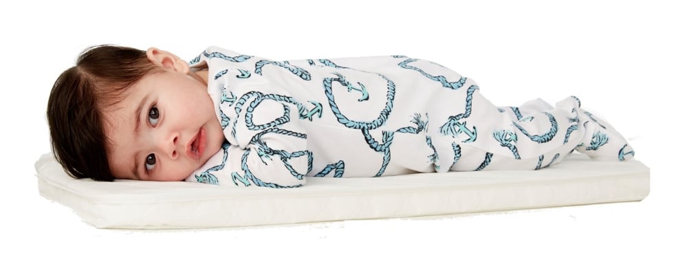 Rosie Pope Baby Clothes