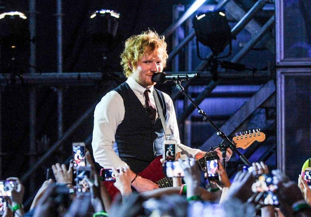 Much Music Video Awards Pictures June 2015