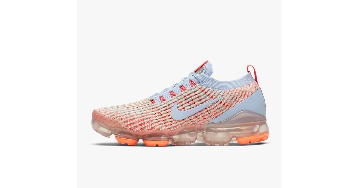 Nike Masculino Corrida Air VaporMax Flyknit 3 Com o