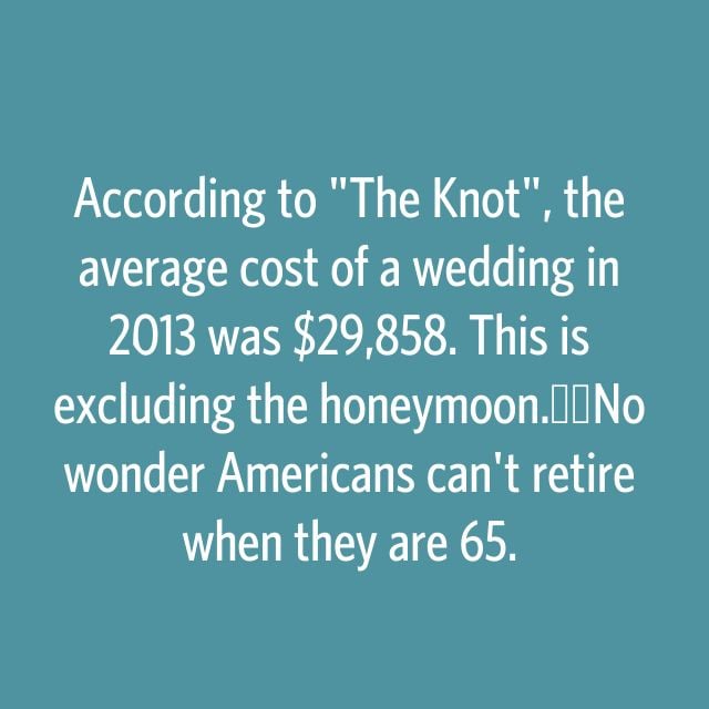 We have you covered on ways to save at your wedding.