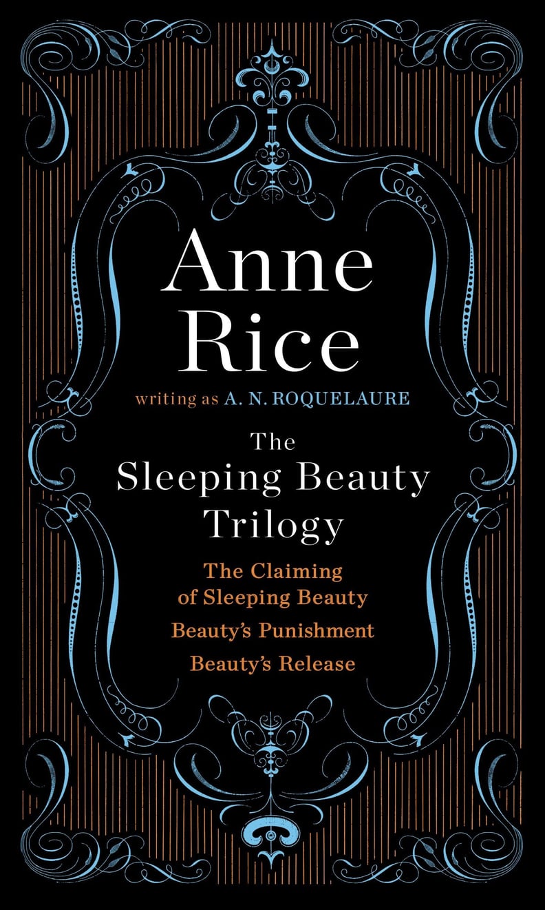 The Sleeping Beauty Trilogy Box Set by Anne Rice