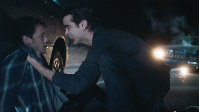 Fright Night, 2011