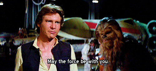 This Classic Phrase