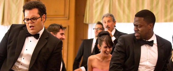 The Wedding Ringer Trailer