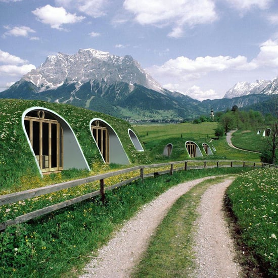 Green Magic Homes