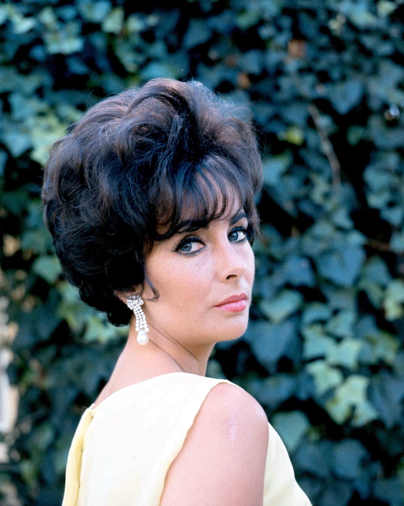 Elizabeth Taylor Pictures