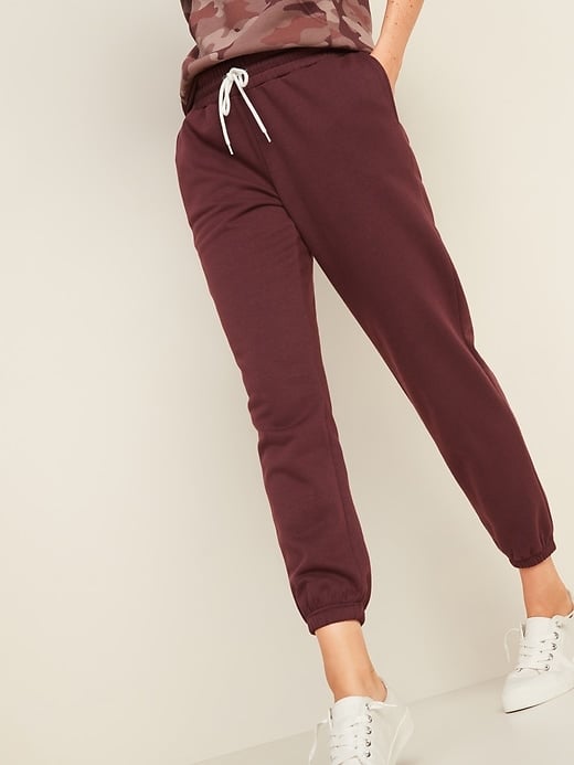 Joggers