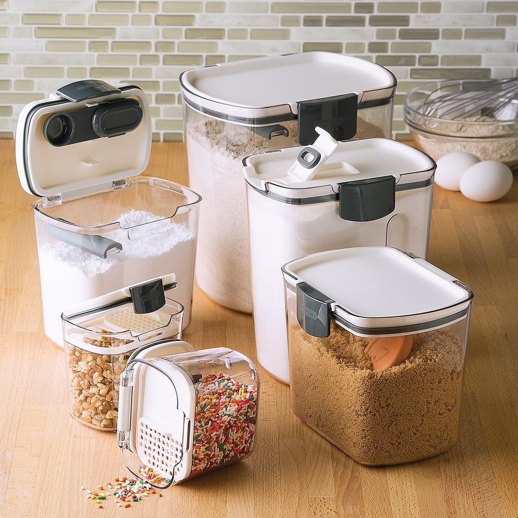 kitchen cabinet storage containers        <h3 class=