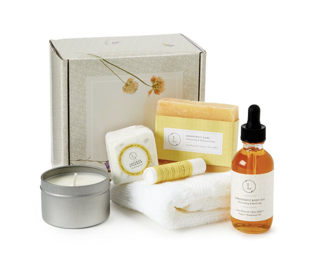 A Little Pampering Gift Set
