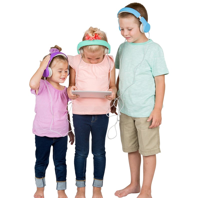 SnugPlay+ Kids Headphones