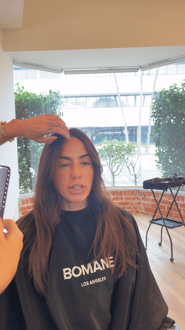 Contour Cut Editor Experiment