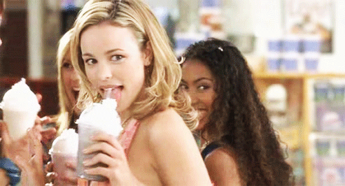 When She Was the Hot Chick in The Hot Chick Best Rachel McAdams