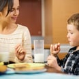 Why Teaching My Child to Eat Nutritiously Is So Important to Me