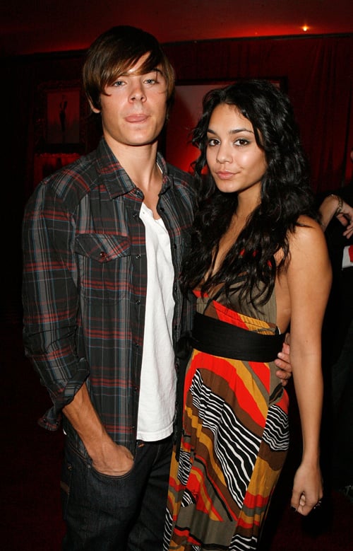 Zanessa