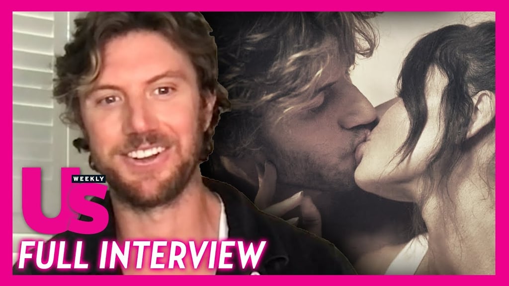 February 2020: Sarah Shahi and Adam Demos Meet