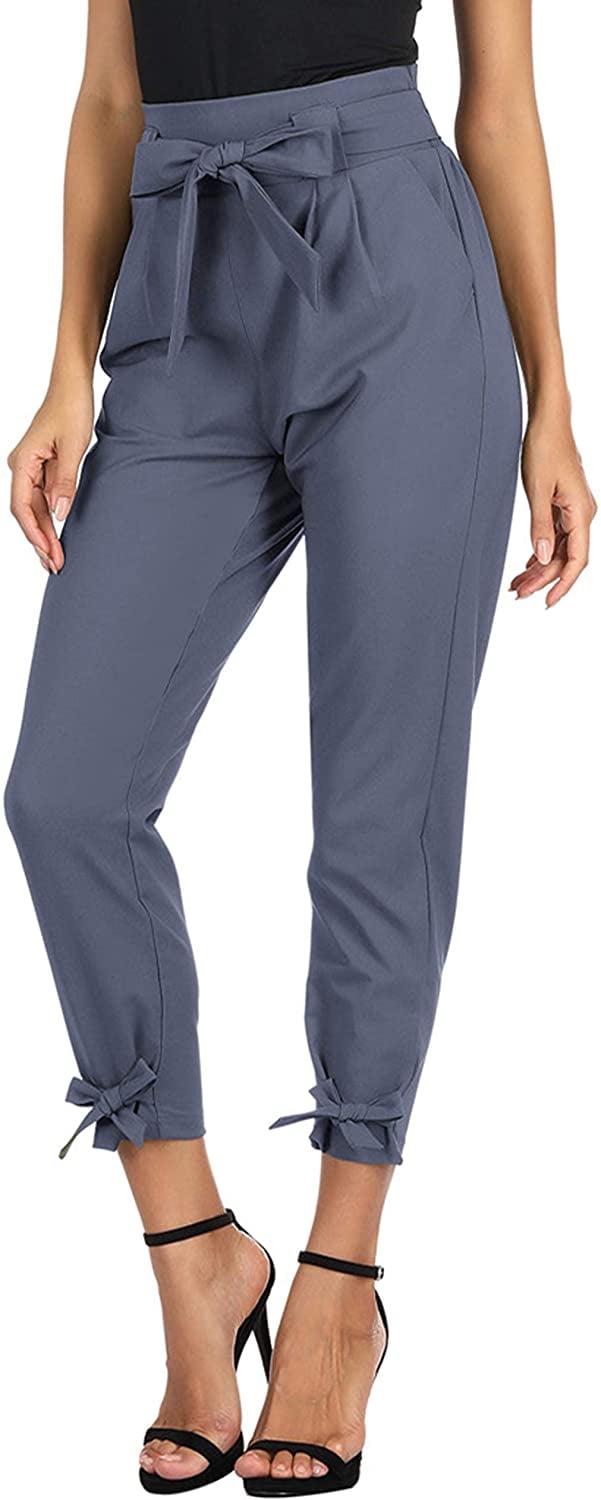 Grace Karin High Waist Pants