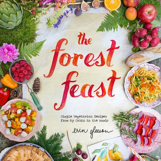 Best Coffee Table Books For Foodies