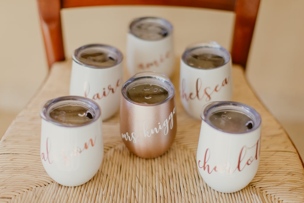 Travel Mugs