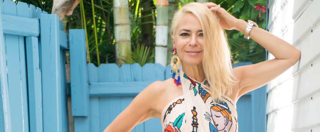 Creative Ways to Tie a Sarong
