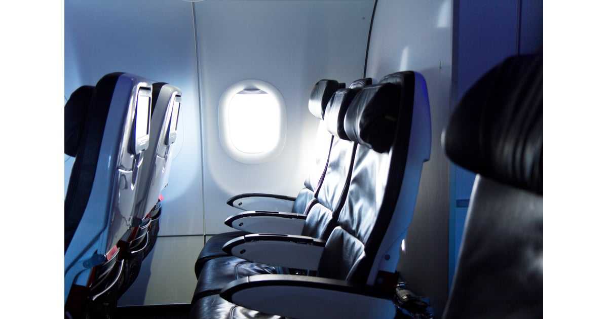 All of the planes' seats have outlets. Virgin America Facts