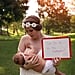 Anti-Breastfeeding-Shaming Photo Series