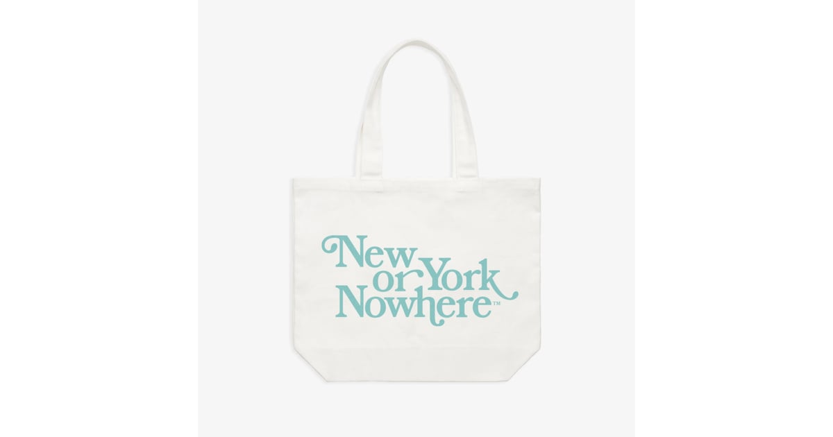New York or Nowhere Tote Carrie's Sparkly Fendi Bag in And Just Like