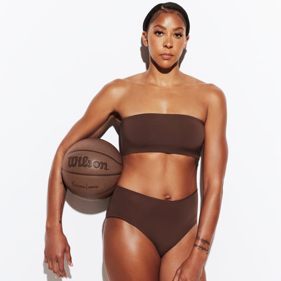 Skims Partners With the WNBA