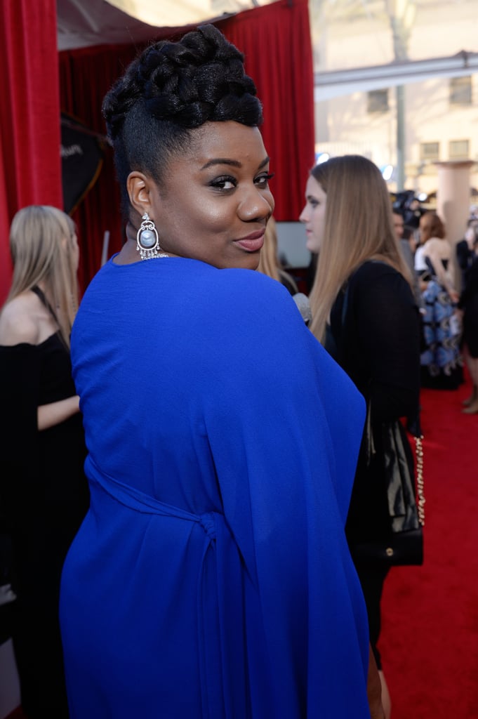 Adrienne Moore