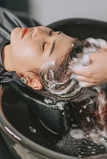 Can I Wash My Hair After Dyeing It? Experts Weigh In