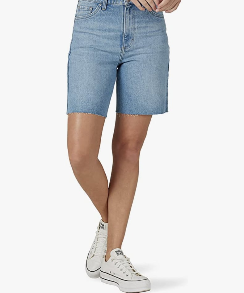 Best Jean Shorts for Women: 24 Jean Shorts for Summer 2023