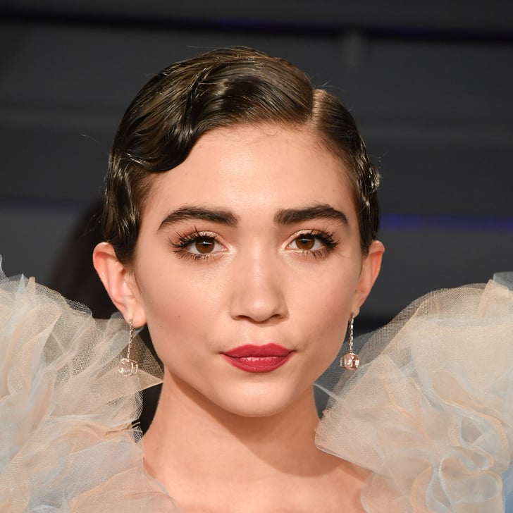 Rowan Blanchard | POPSUGAR Celebrity