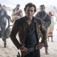 Alden Ehrenreich Might Have Just Spilled Major News About 2 More Han Solo Movies