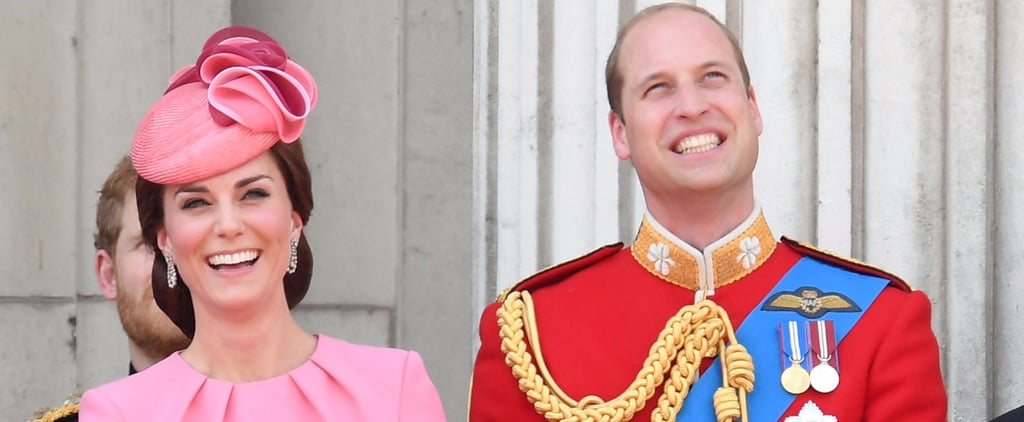 Best Pictures of the Royal Family in 2017