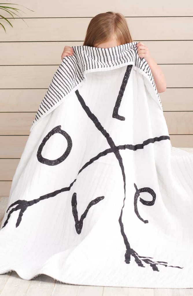 Aden + Anais Classic Dream Blanket The Best GenderNeutral Baby