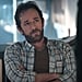 Luke Perry’s Best Moments as Fred Andrews on Riverdale