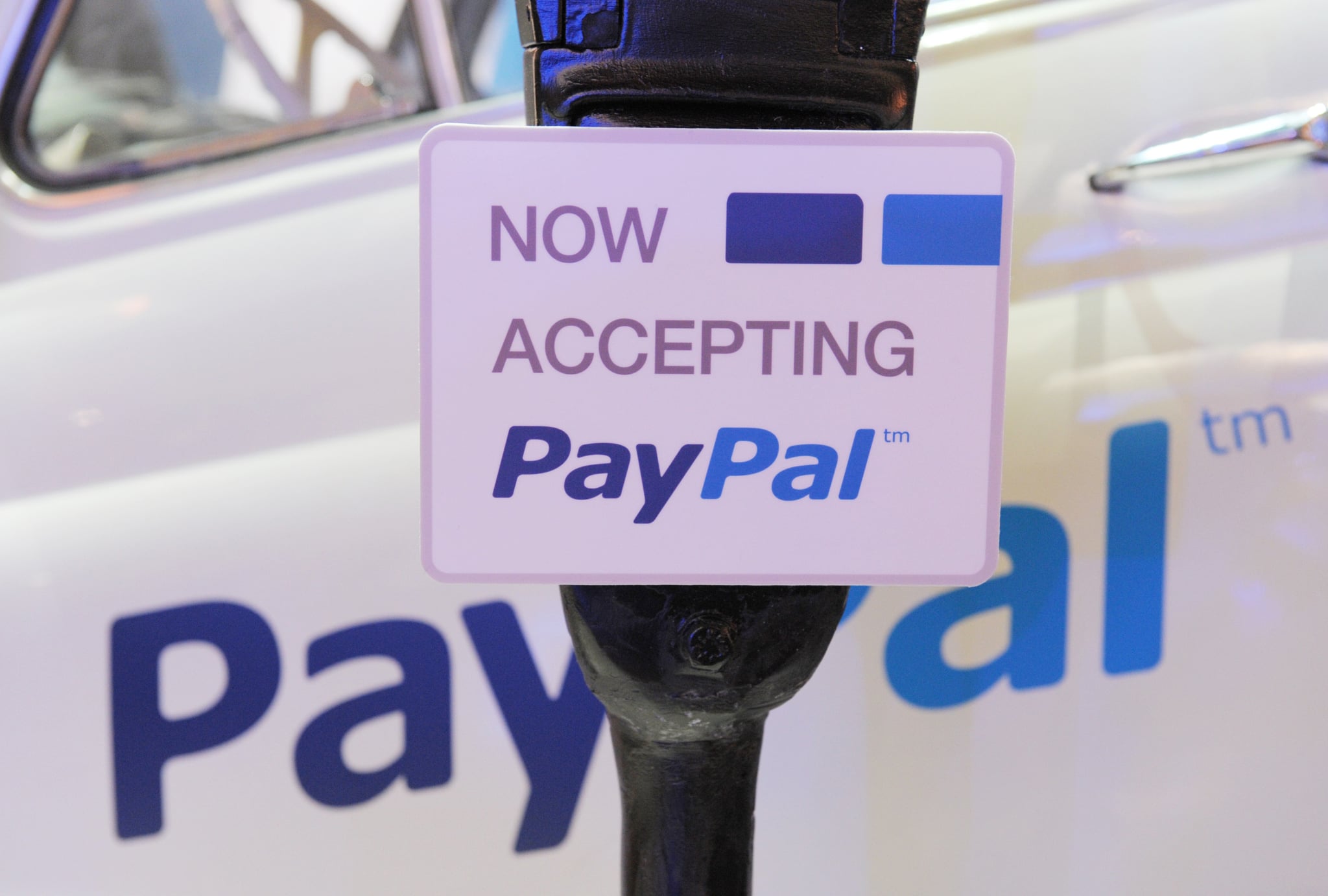 PayPal Giving Fund Lawsuit POPSUGAR Tech