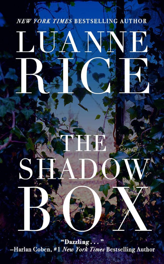 The Shadow Box by Luanne Rice