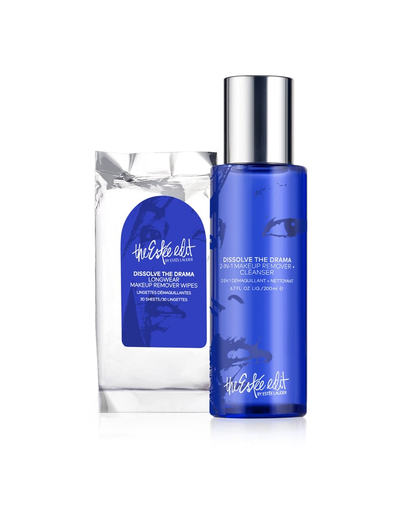 The Estee Edit By Estee Lauder Dissolve The Drama 2 In 1 Makeup