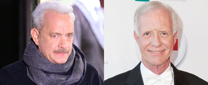 Tom Hanks as Captain Sully | Picture
