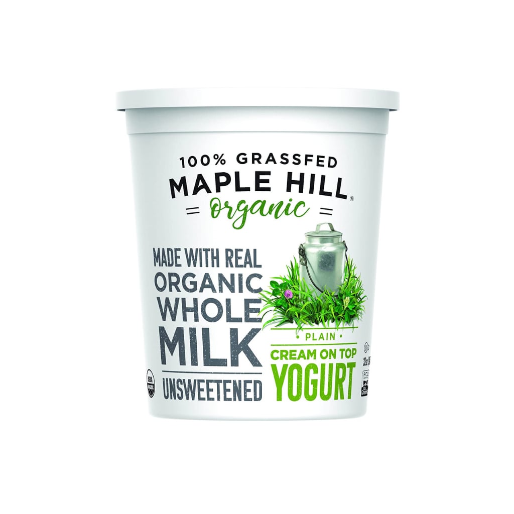 Best Ethical Probiotic Yoghurt