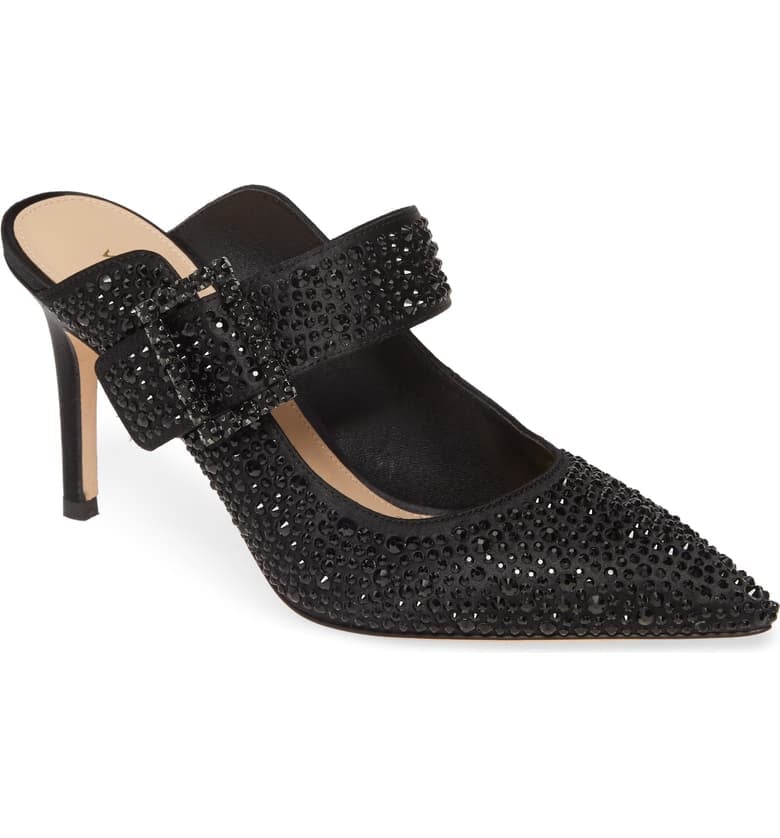 Via spiga white pumps sales