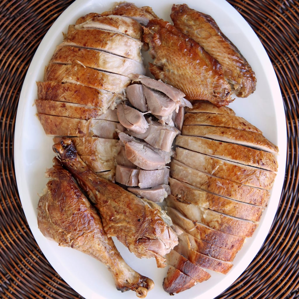 Is White Meat Turkey Healthier? POPSUGAR Fitness