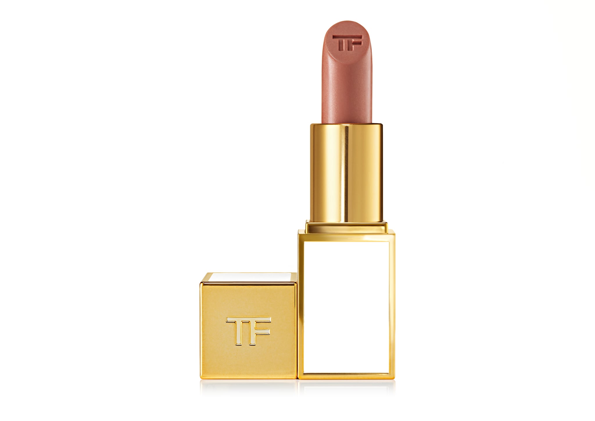 Tom Ford Boys & Girls Lipstick in Monica | Tom Ford's 50+ New Lipsticks Are  Totally '90s — You Need the Frosty Blue One! | POPSUGAR Beauty Photo 42